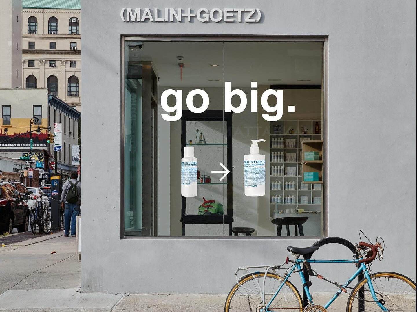 MALIN+GOETZ&