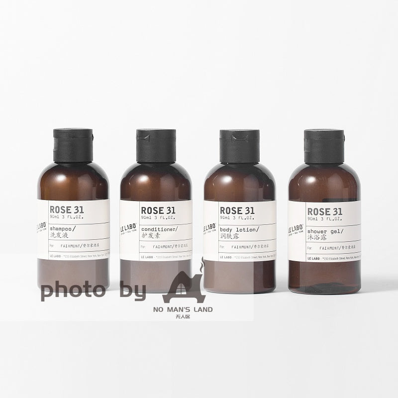 LE LABO ROSE31 Shampoo or Conditioner or Shower Gel or Body Lotion 90ML