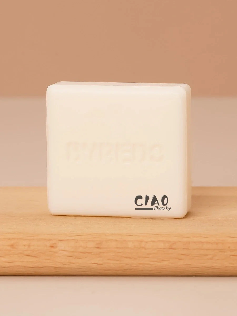 BYREDO LE CHEMIN Soap Set of 4 (40g Each)