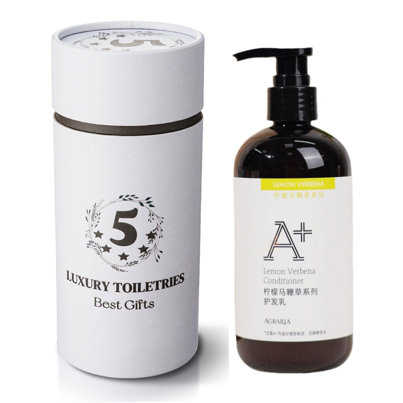 Natura Bisse Shampoo & Spülung & Duschgel & Körperlotion 50ML