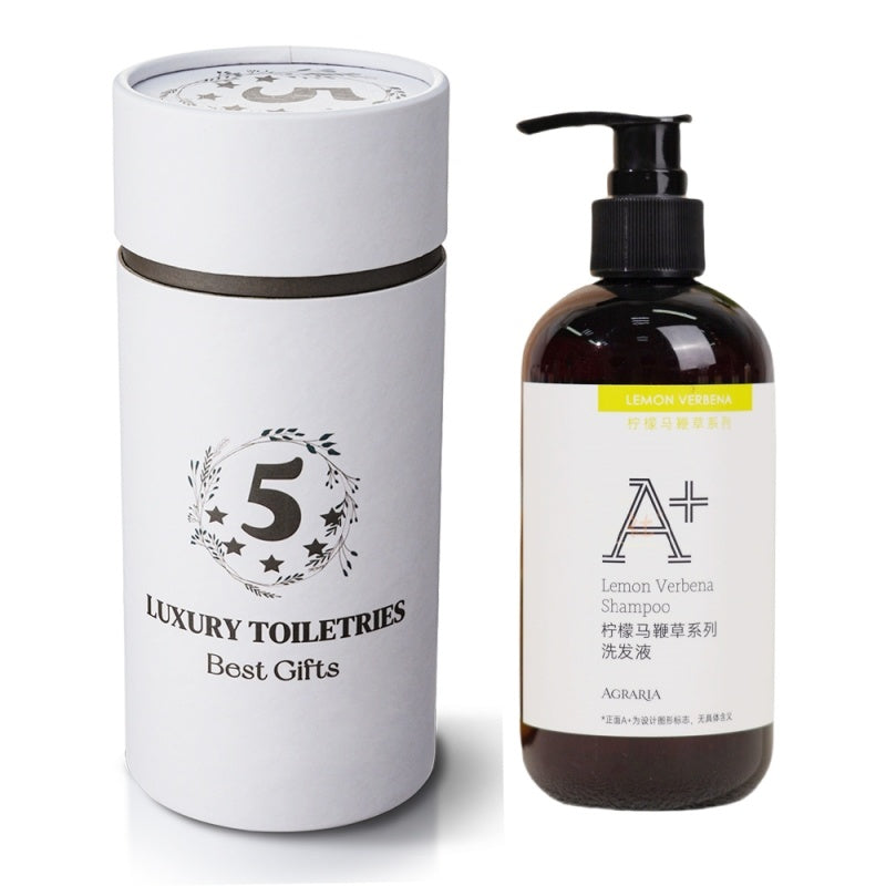 Natura Bisse Shampoo & Spülung & Duschgel & Körperlotion 50ML