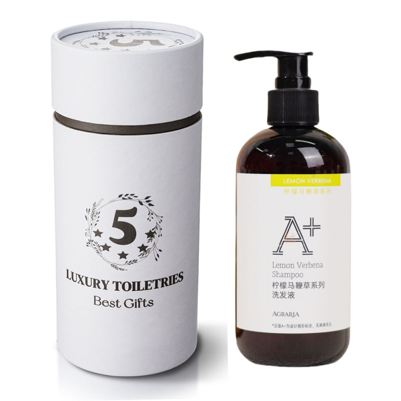 AGRARIA Shampoo or Conditioner or Shower Gel or Body Lotion 320ML