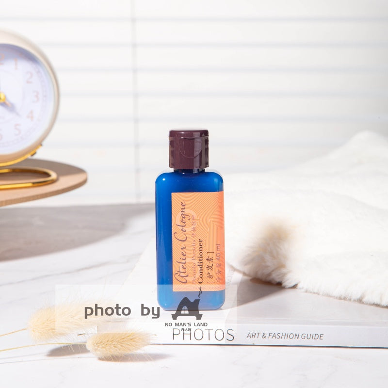 Atelier Cologne Shampoo & Conditioner & Shower Gel & Body Lotion 40ML