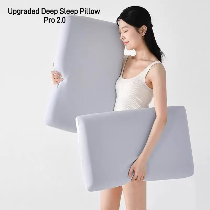 Atour Memory Pillow Collection