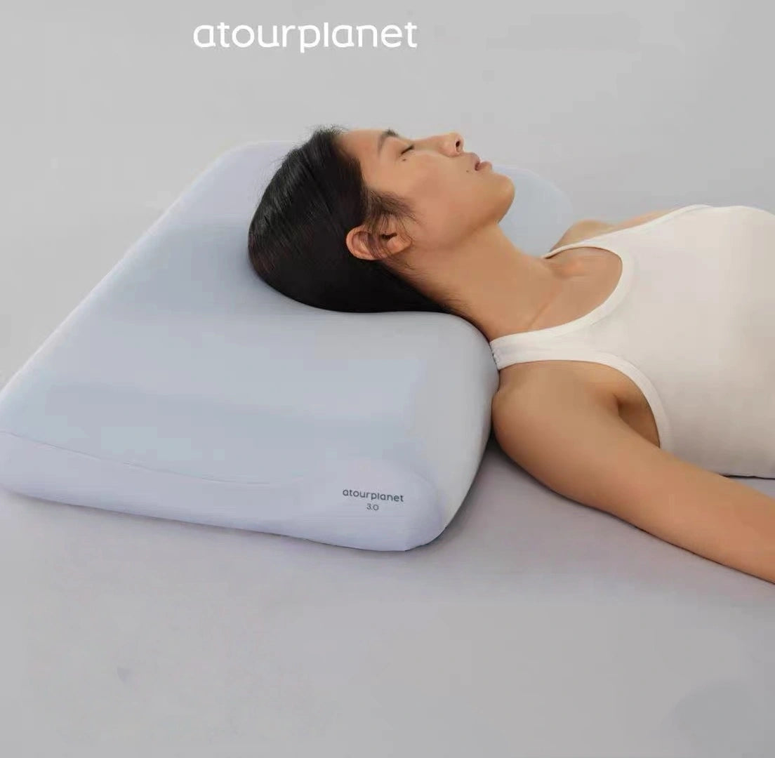 Oreiller à mémoire de forme Atour