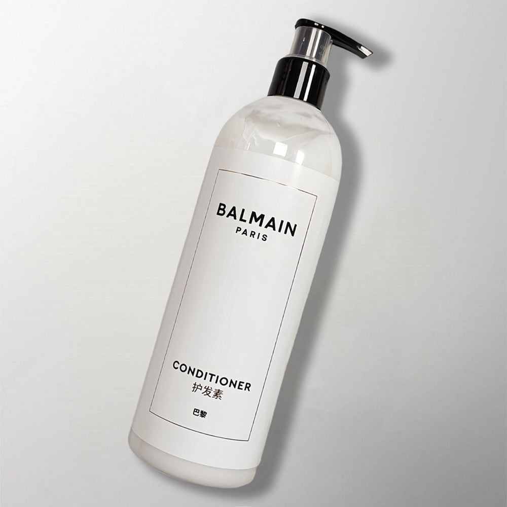 Balmain conditioner 475ml.