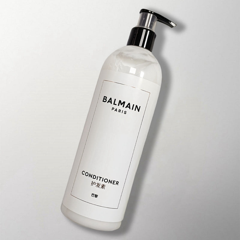 Balmain conditioner 475ml.