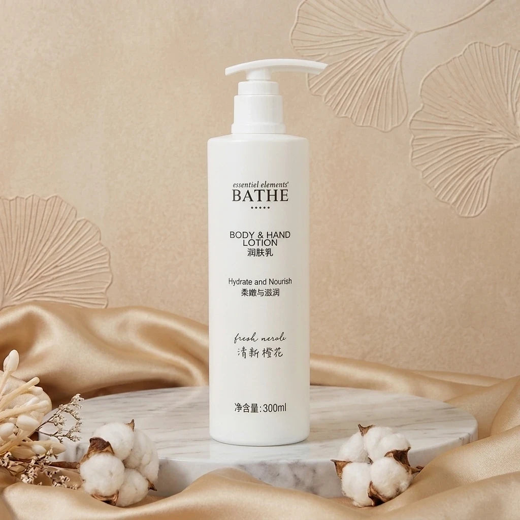 BATHE Body Lotion 300ML