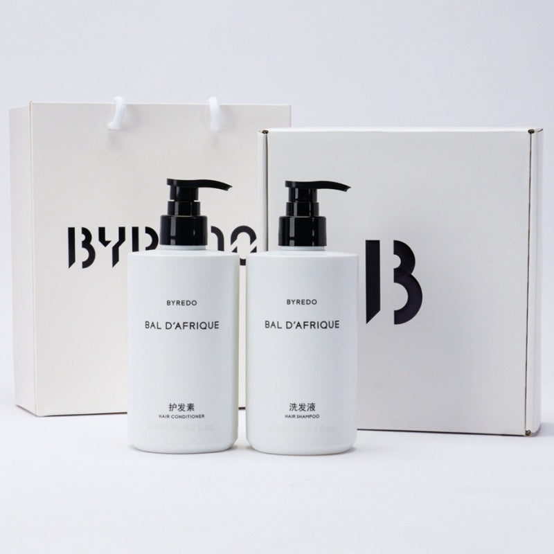 BYREDO BAL D&