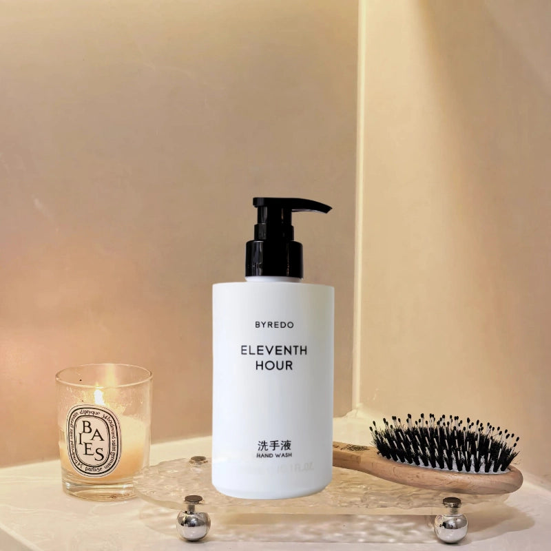 InterContinental Hand Wash 300ML | BYREDO ELEVENTH HOUR