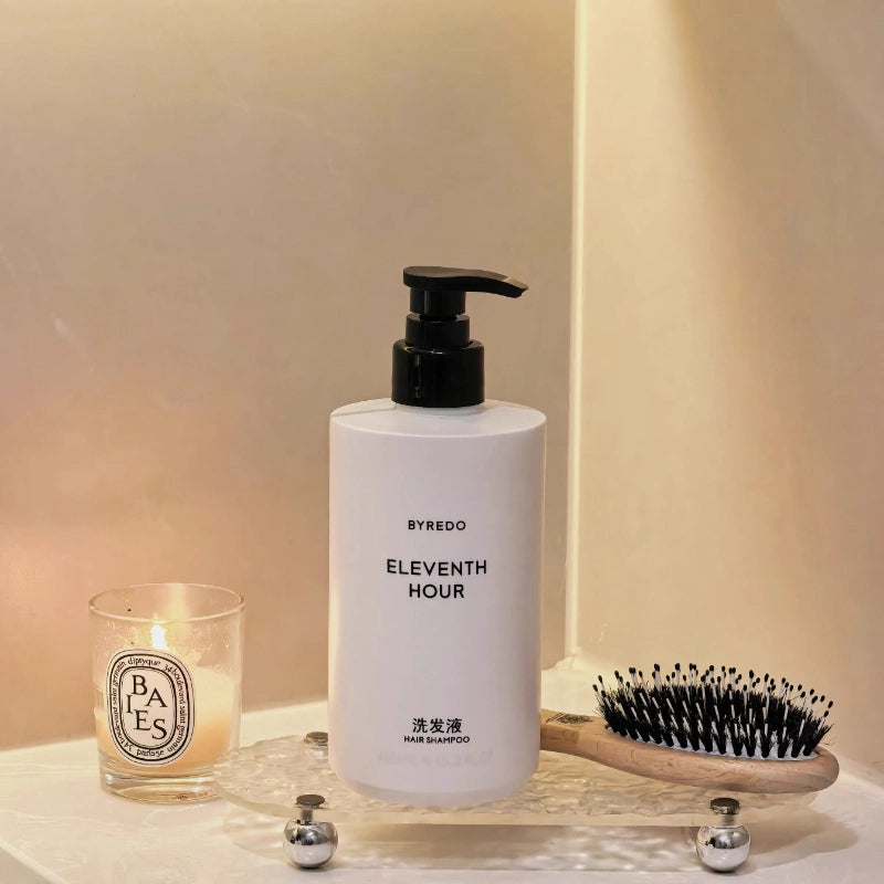 BYREDO ELEVENTH HOUR Shampoo 450ML
