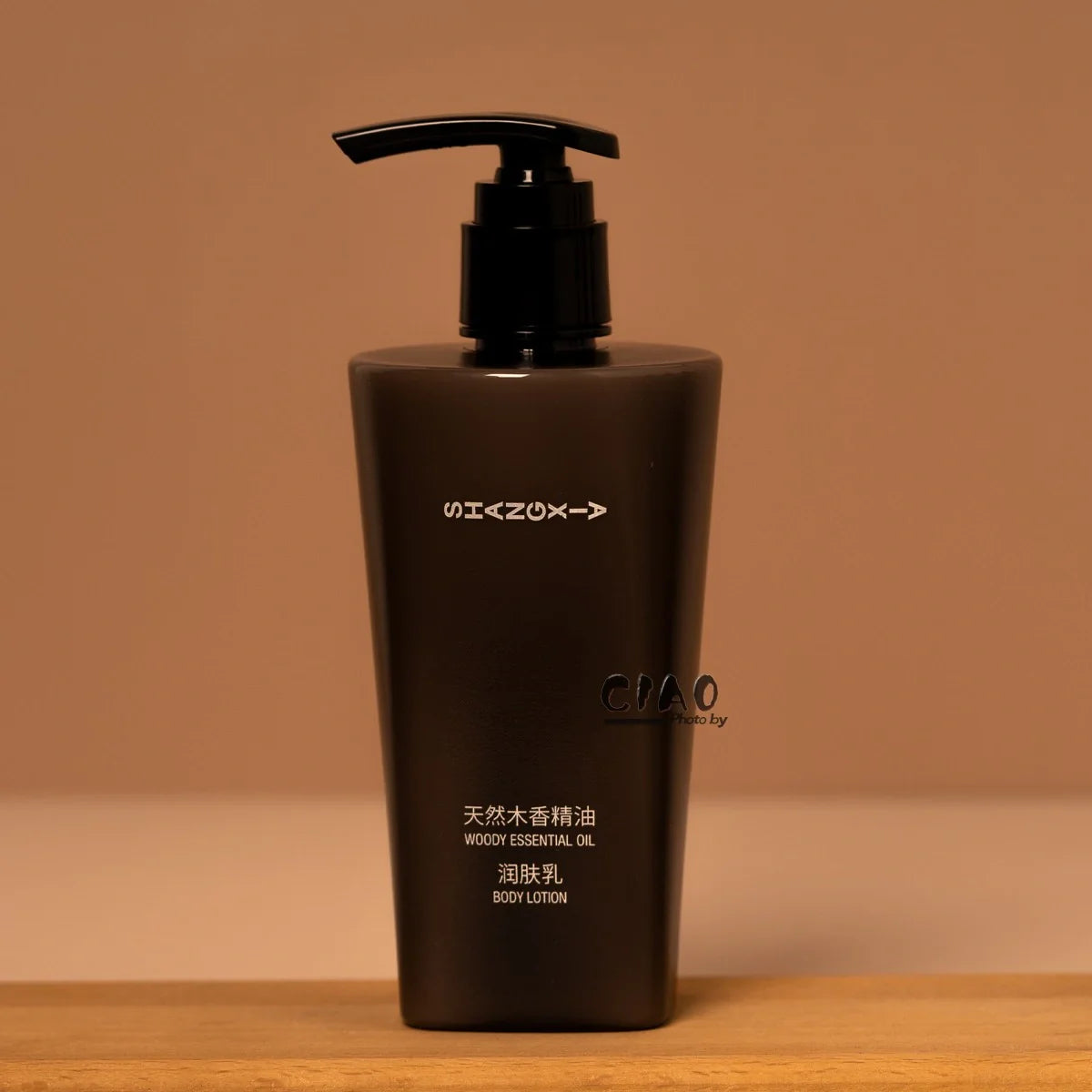 SHANGXIA Shampoo & Conditioner & Body Lotion & Shower Gel & Hand Wash 300ML