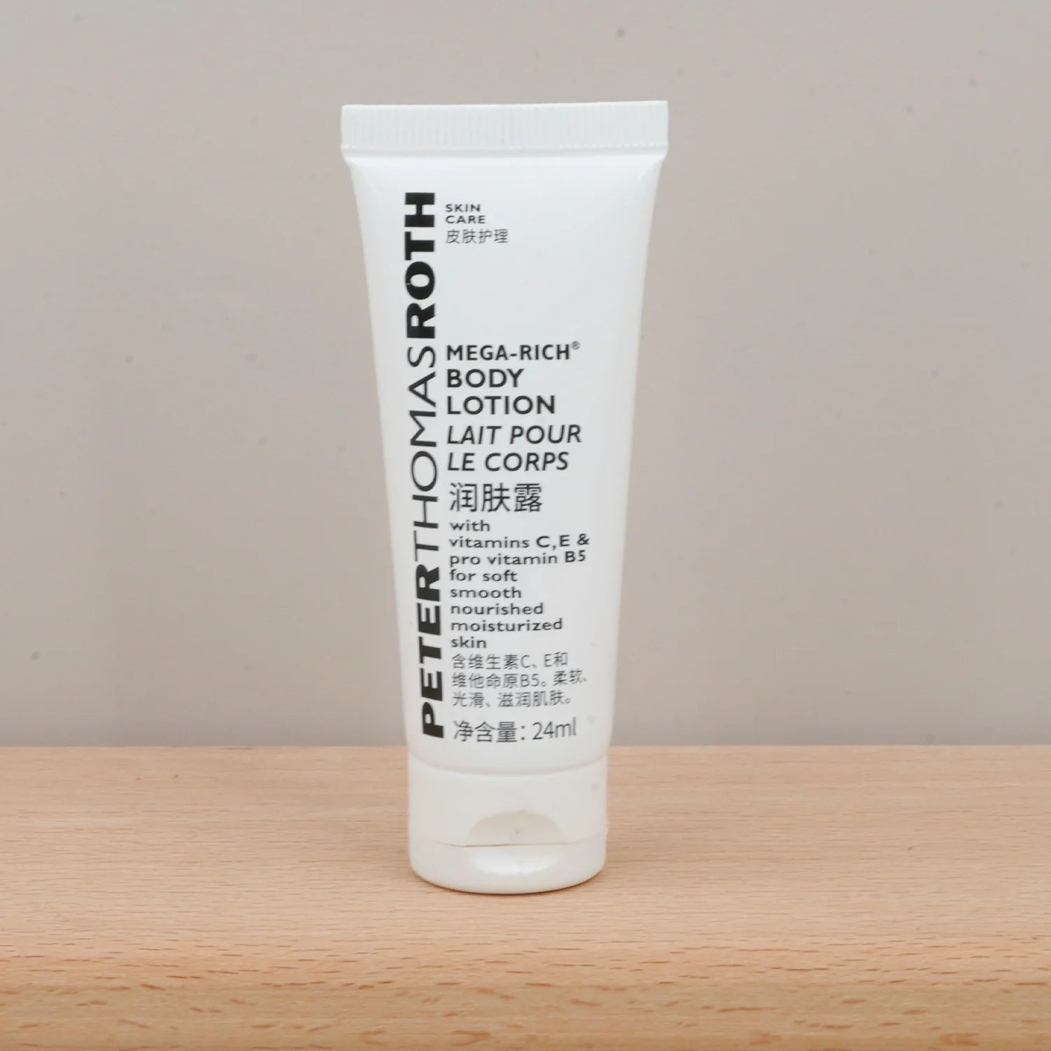 PETER THOMAS ROTH Body Lotion 24ML