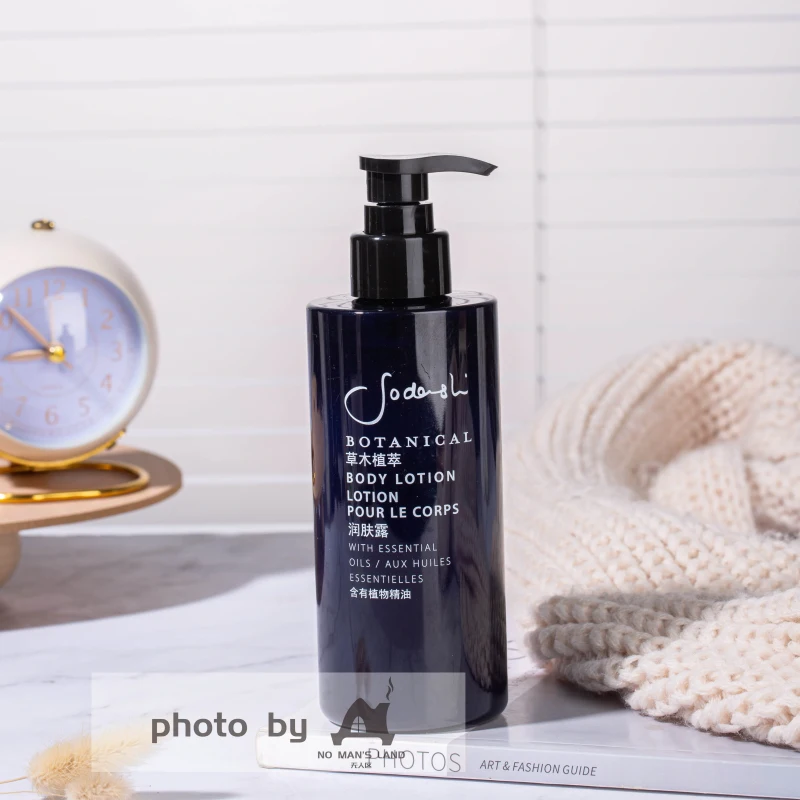 SACHAJUAN Shampoo or Conditioner or Shower Gel or Body Lotion 300ML