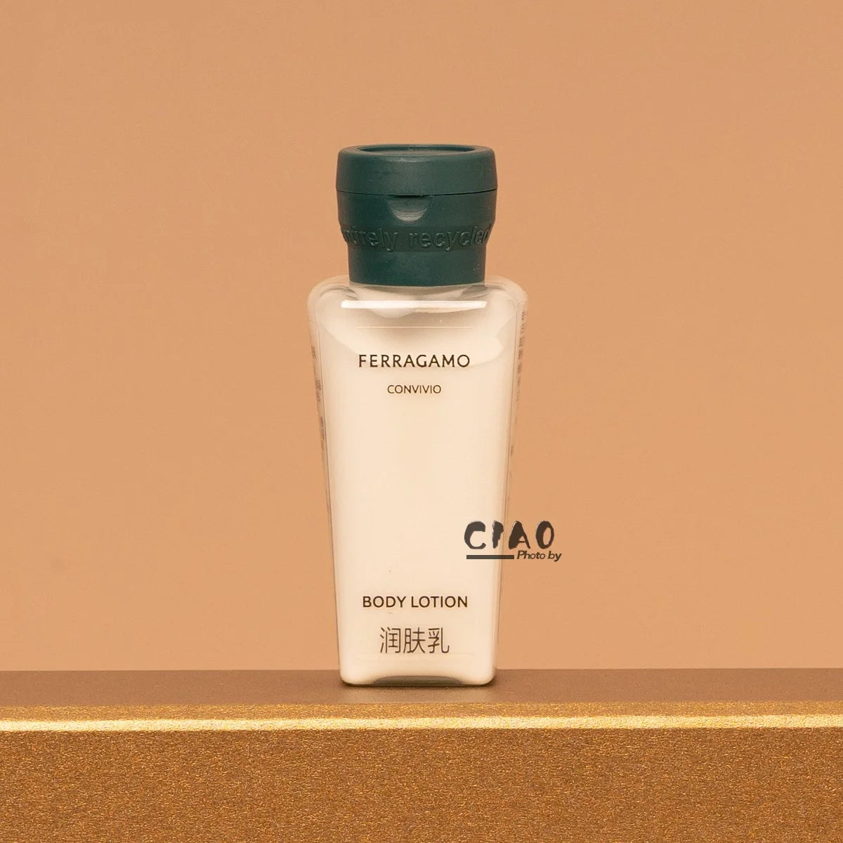 FERRAGAMO Shampoo or Conditioner or Body Lotion or Shower Gel or Soap 33ML