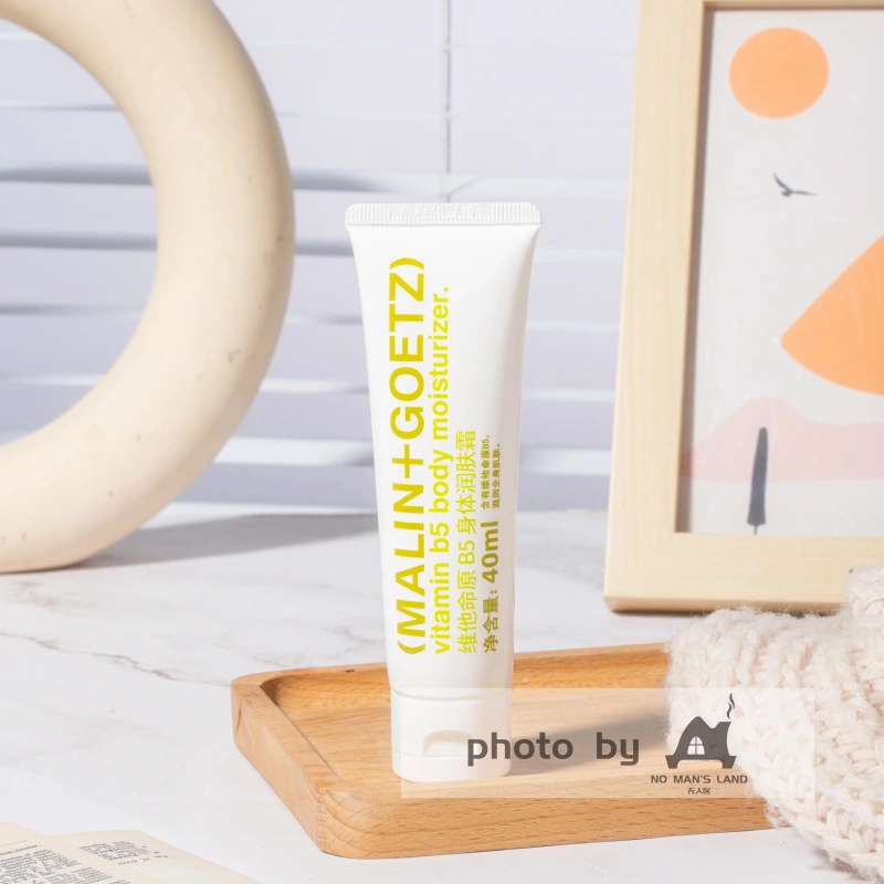 MALIN+GOETZ Shampoo & Conditioner & Body Lotion & Shower Gel 360ML