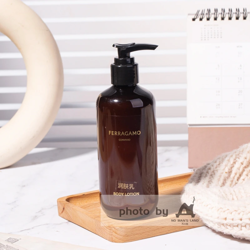FERRAGAMO Shampoo or Conditioner or Body Lotion or Shower Gel 280ML