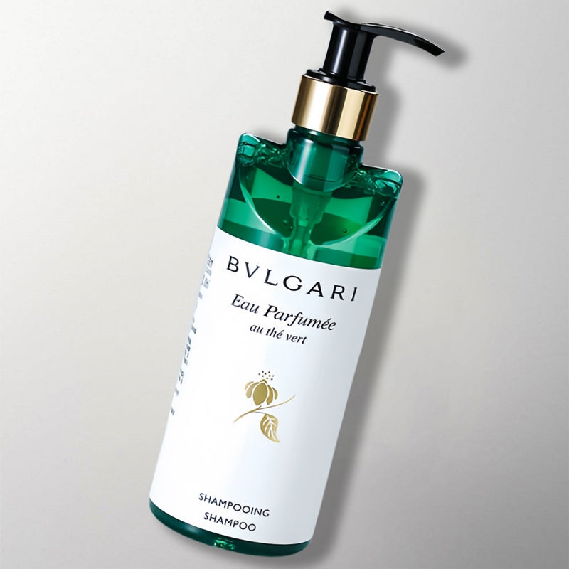 Bvlgari_Hotel_shampoo green_tea toiletries