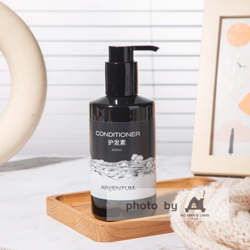 MGM GRAND Hotel Shampoo & Conditioner & Body Lotion & Shower Gel 300ML | ARGENTUM