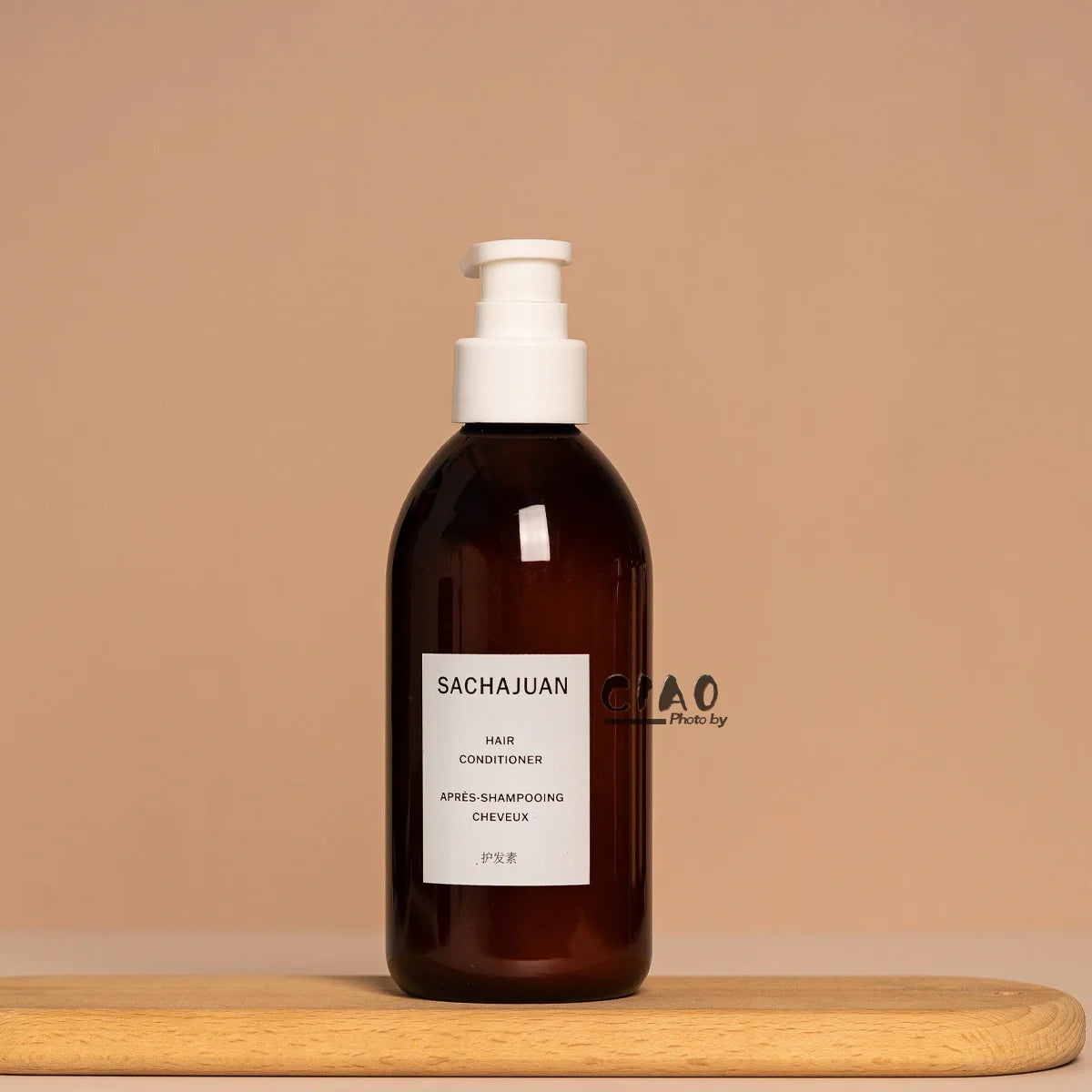 SACHAJUAN Shampoo or Conditioner or Body Lotion or Shower Gel 300ML