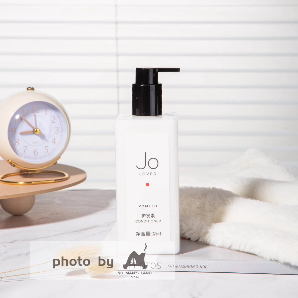 JO LOVES Shampoo or Conditioner or Body Lotion or Shower Gel or Hand Wash 375ML