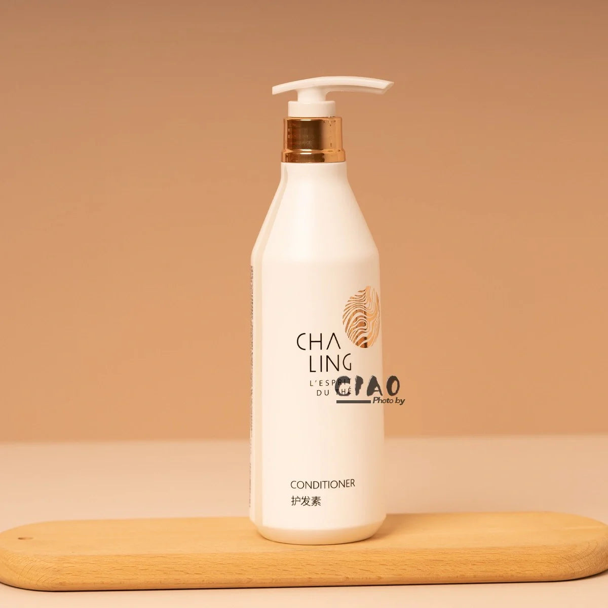 CHA LING Shampoo & Conditioner & Body Lotion & Shower Gel & Hand Wash 300ML