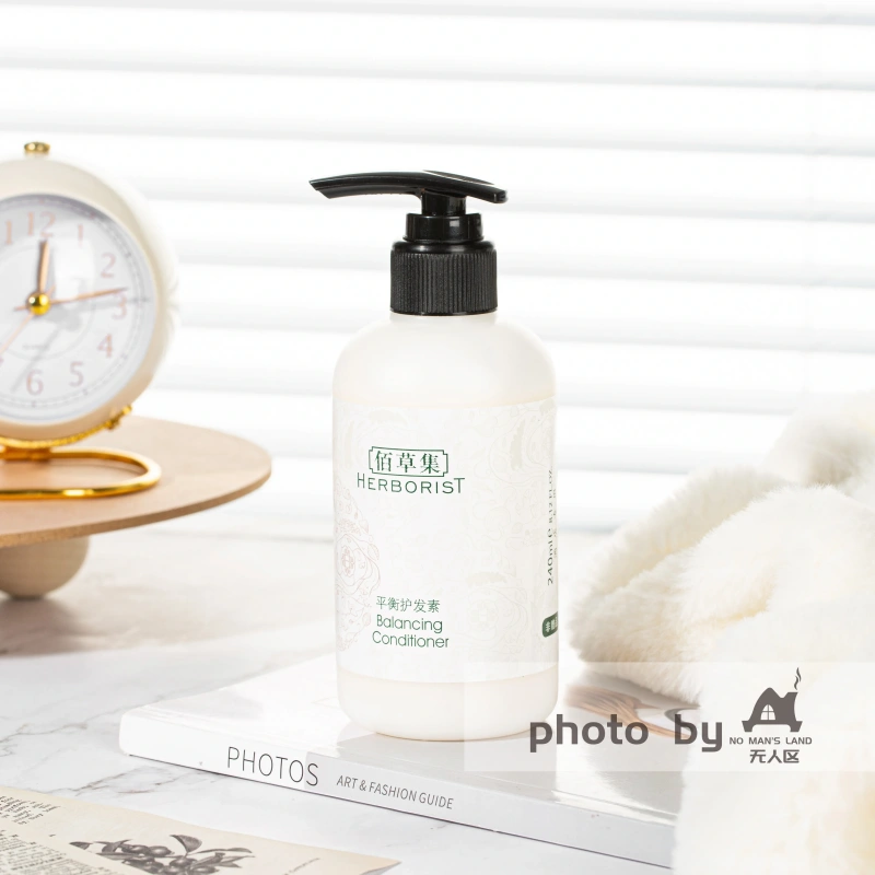 HERBORIST Shampoo or Conditioner or Body Lotion or Shower Gel 240ML