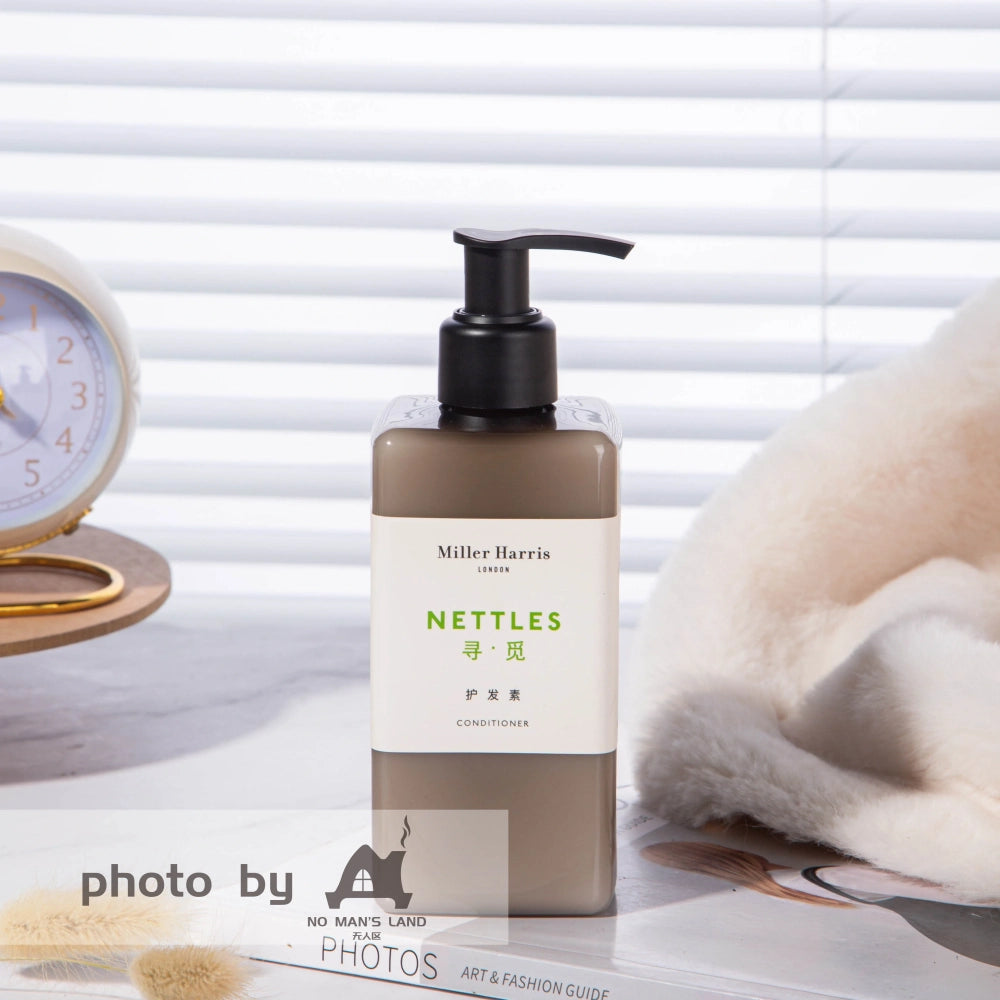MILLER HARRIS Shampoo or Conditioner or Body Lotion or Shower Gel or Hand Wash 295ML