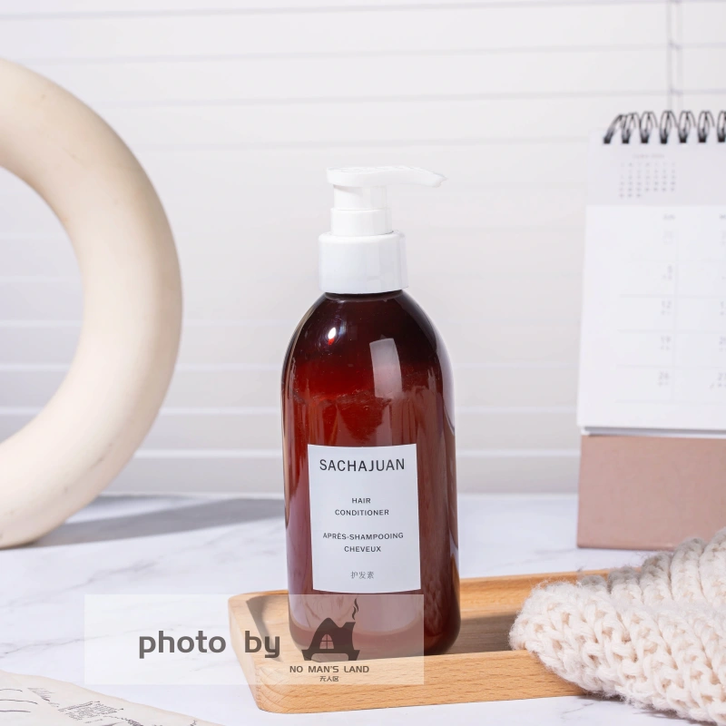 SACHAJUAN Shampoo or Conditioner or Shower Gel or Body Lotion 300ML