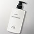 Conrad Hotel body lotion byredo mojave ghost toiletries