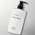 Conrad Hotel conditioner byredo mojave ghost toiletries