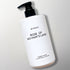 Conrad Hotel hand wash Byredo rose of no mans land toiletries