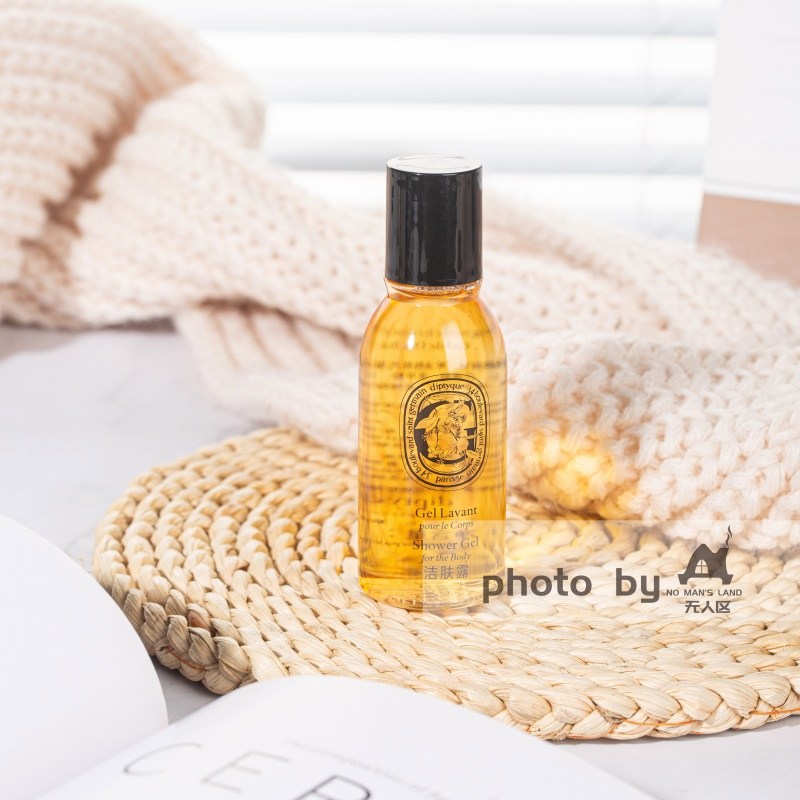 Diptyque Shampoo & Conditioner & Shower Gel & Body Lotion 50ML