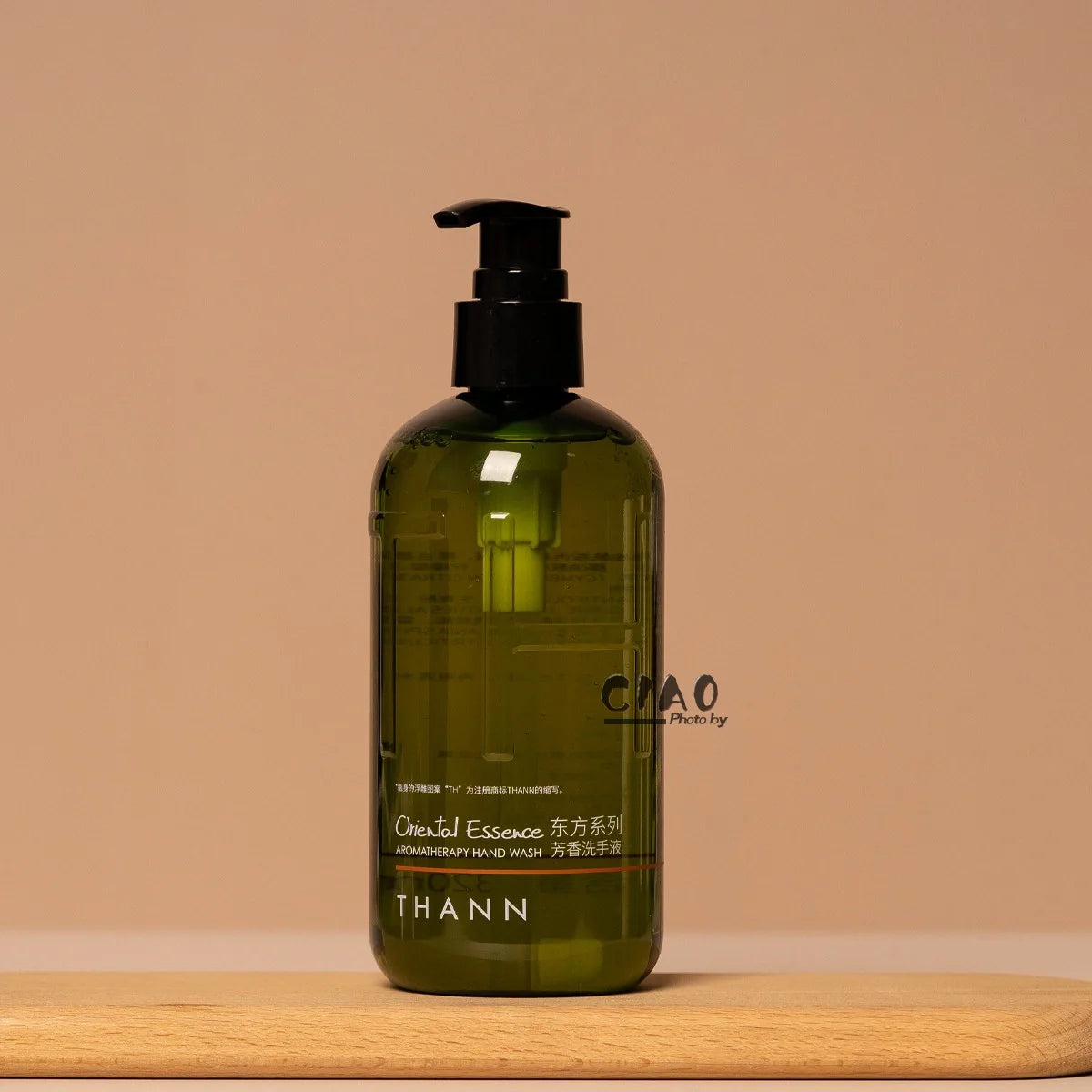 THANN Oriental Essence Shampoo & Conditioner & Body Lotion & Shower Gel & Hand Wash 320ML