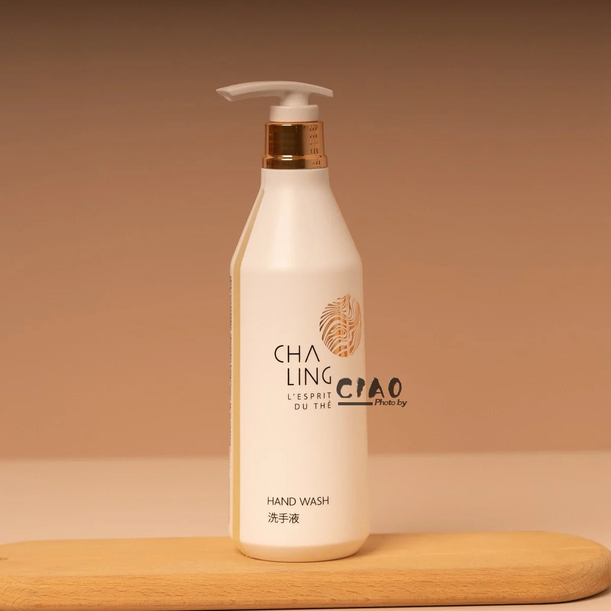 CHA LING Shampoo & Conditioner & Body Lotion & Shower Gel & Hand Wash 300ML