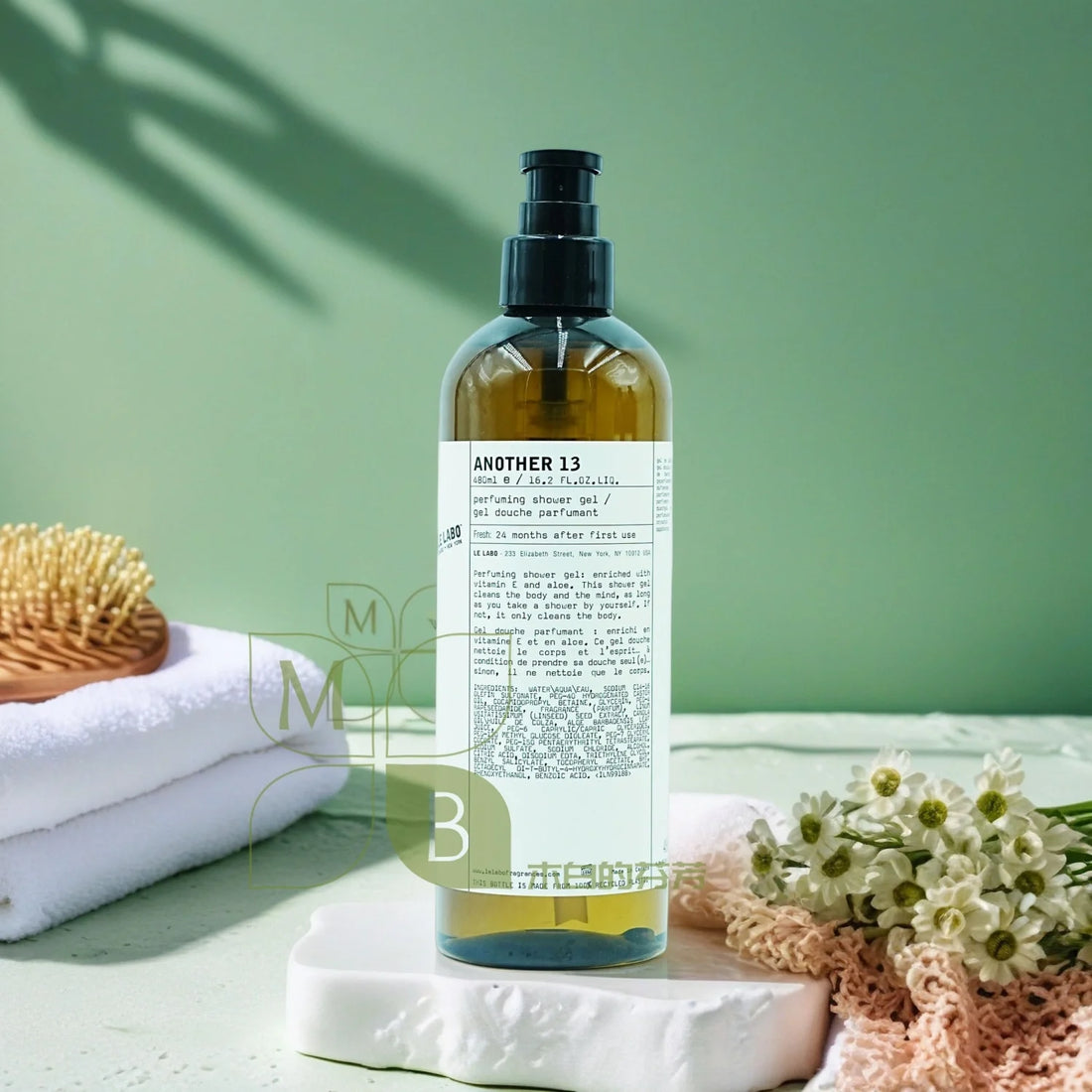 LE LABO ANOTHER 13 Shower Gel 480ML