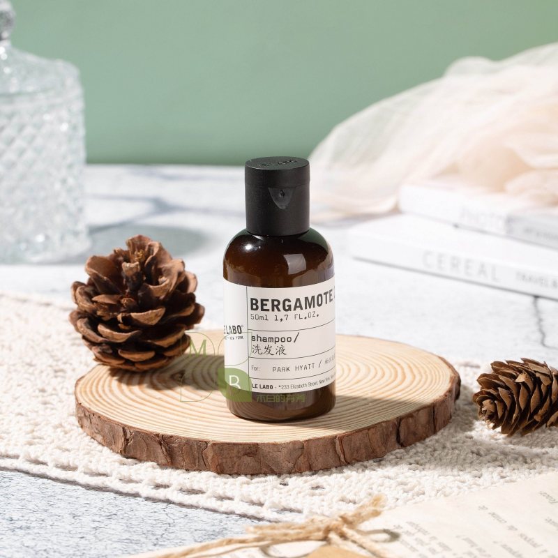 LE LABO Fragrances Santal 22 Shampoo & Shower Gel & Conditioner & Body Lotion 50Ml