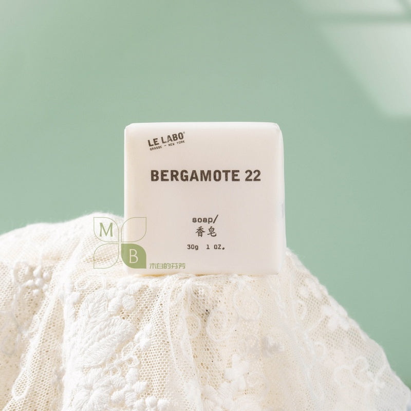 LE LABO Fragrances Santal 22 Shampoo & Shower Gel & Conditioner & Body Lotion 50Ml