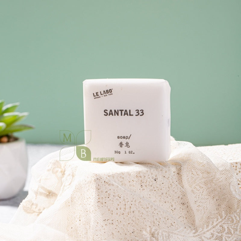 LE LABO Fragrances Santal 33 Shampoo & Shower Gel & Conditioner & Body Lotion 50ML