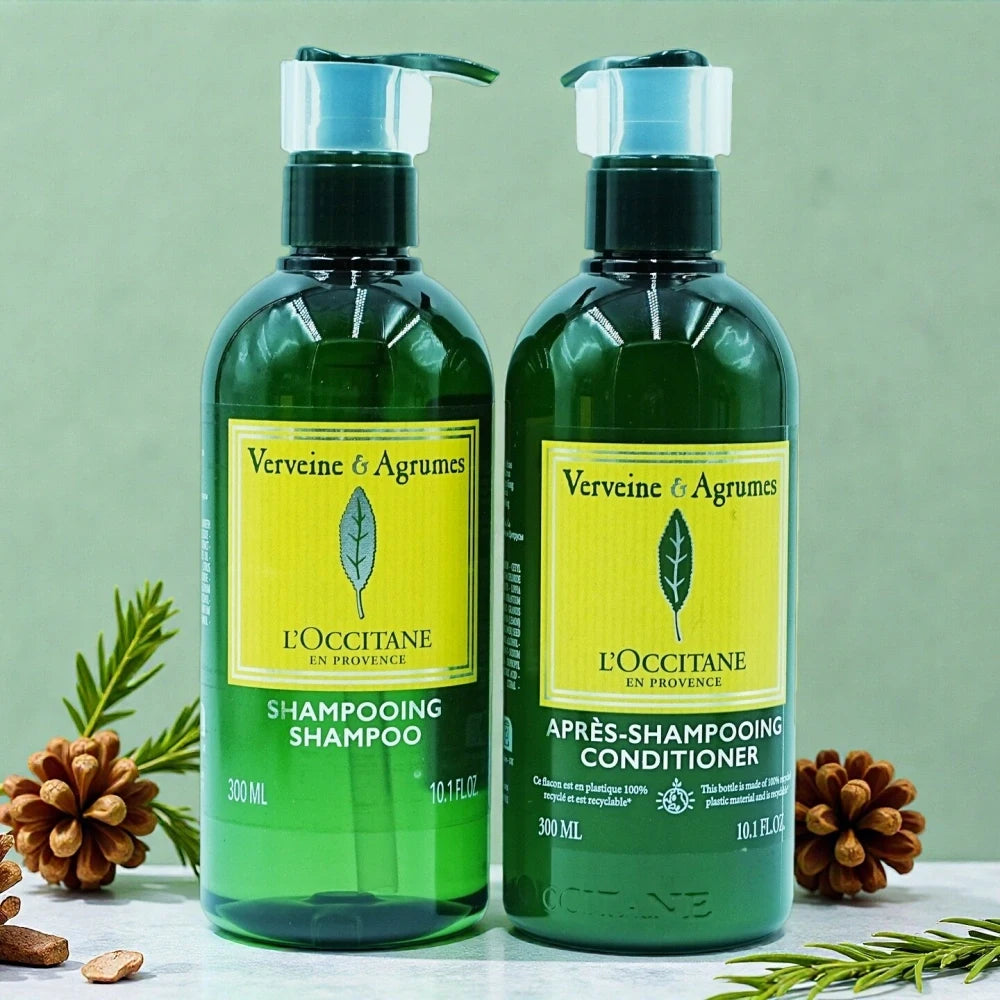 Shangri-La Hotel Shampoo or Conditioner or Shower Gel or Body Lotion 300ML | L&