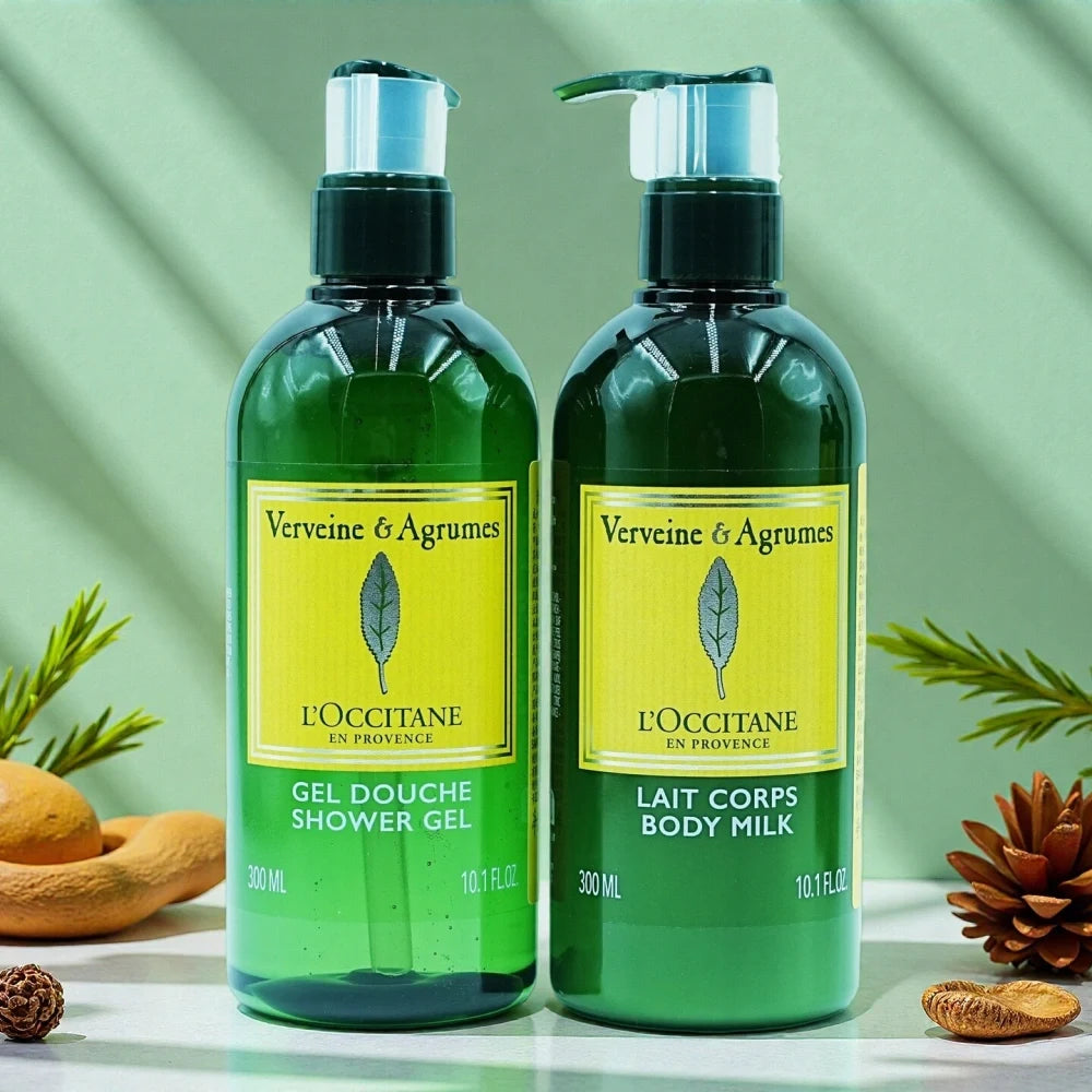 InterContinental Shampoo or Shower Gel or Conditioner or Body Lotion 300ML | L&