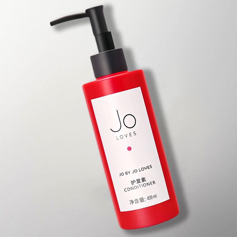 Love Hotel conditioner jo loves toiletries