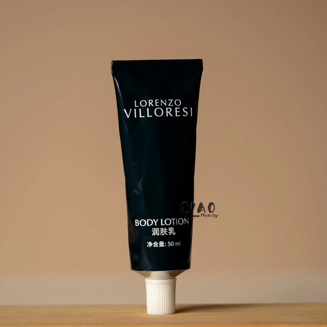 LORENZO VILLORESI Body Lotion 50ML
