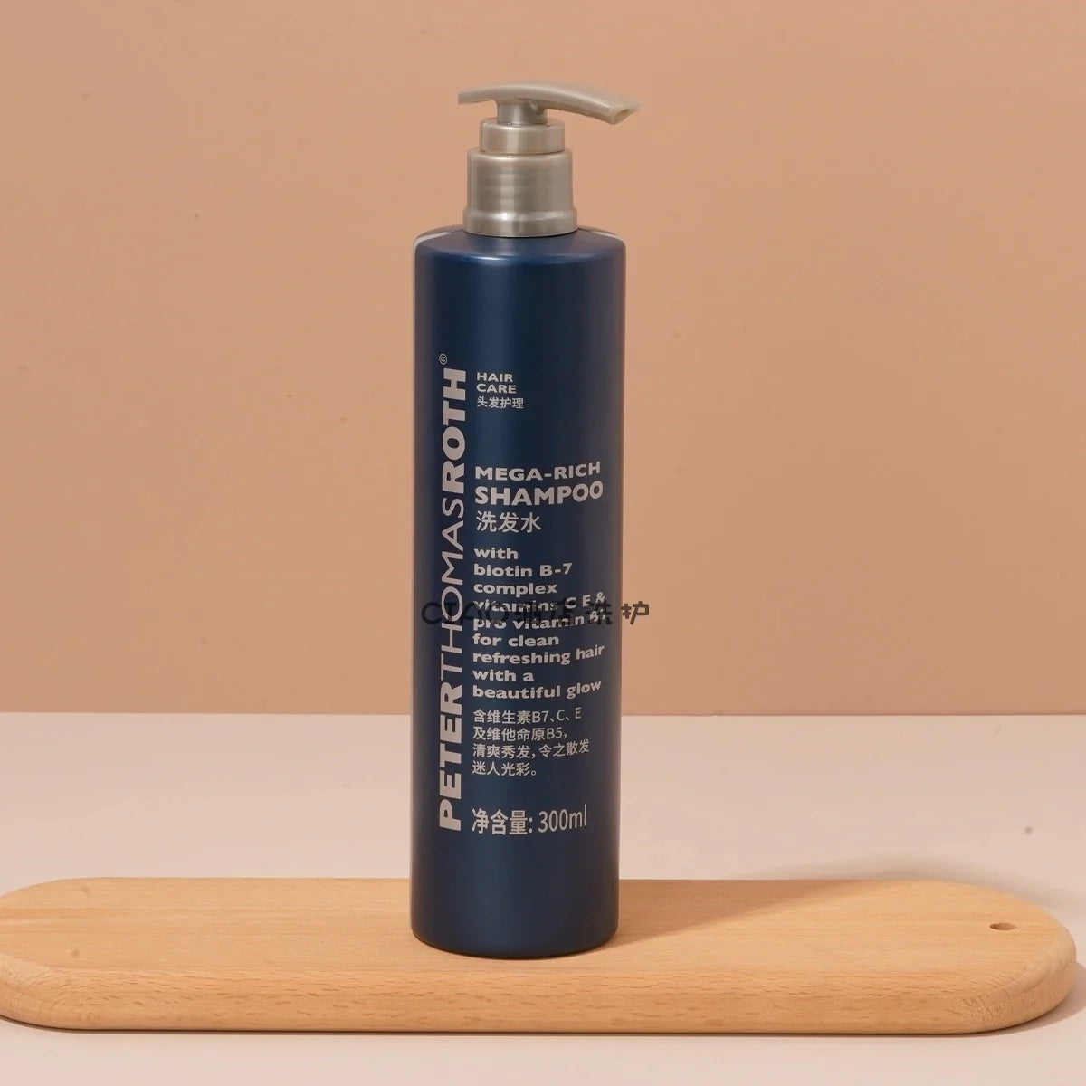 PETER THOMAS ROTH Shampoo or Conditioner or Body Lotion or Shower Gel 300ML
