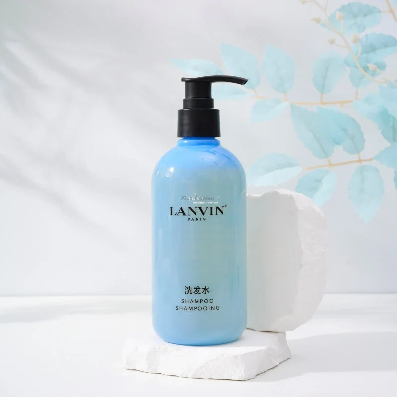 LANVIN Shampoo or Conditioner or Body Lotion or Shower Gel 300ML