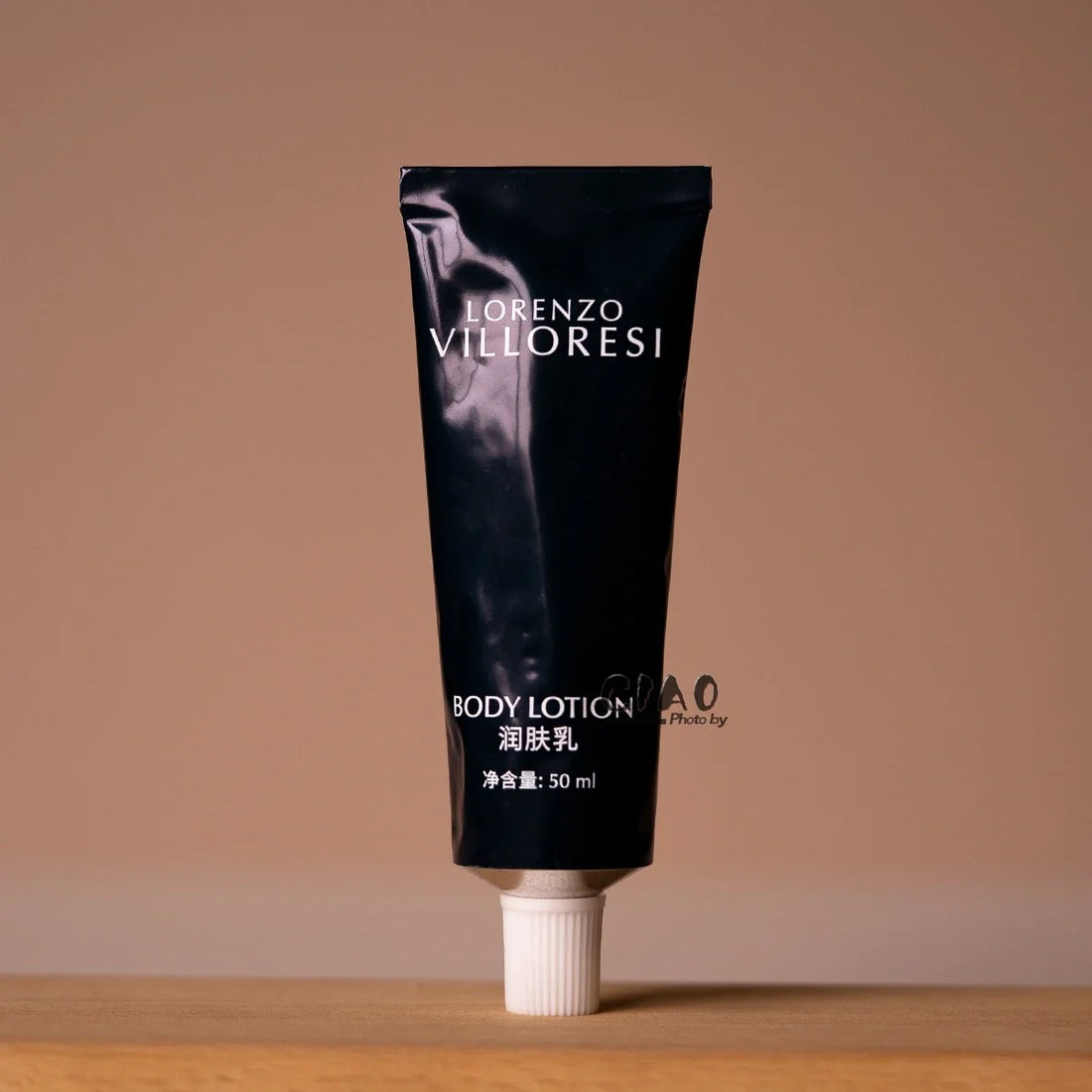 LORENZO VILLORESI Body Lotion 50ML