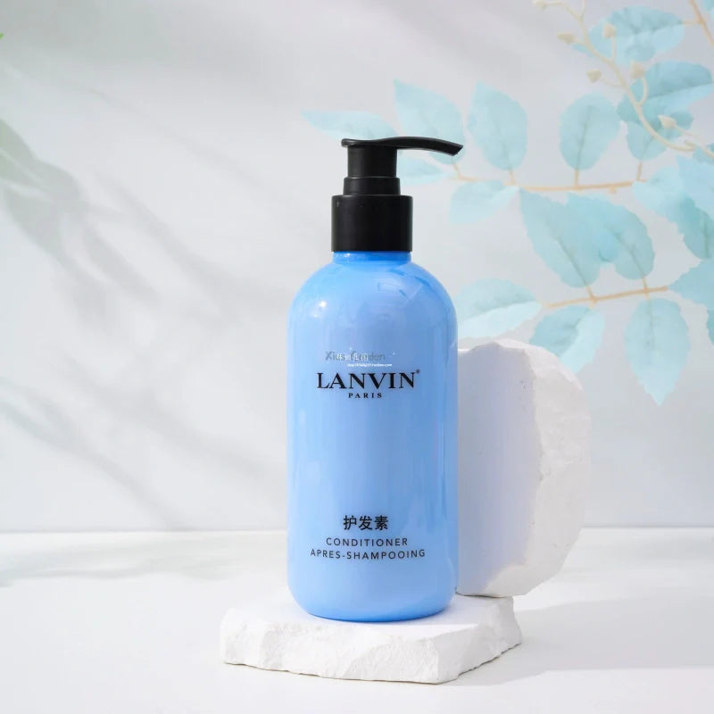 LANVIN Shampoo or Conditioner or Body Lotion or Shower Gel 300ML