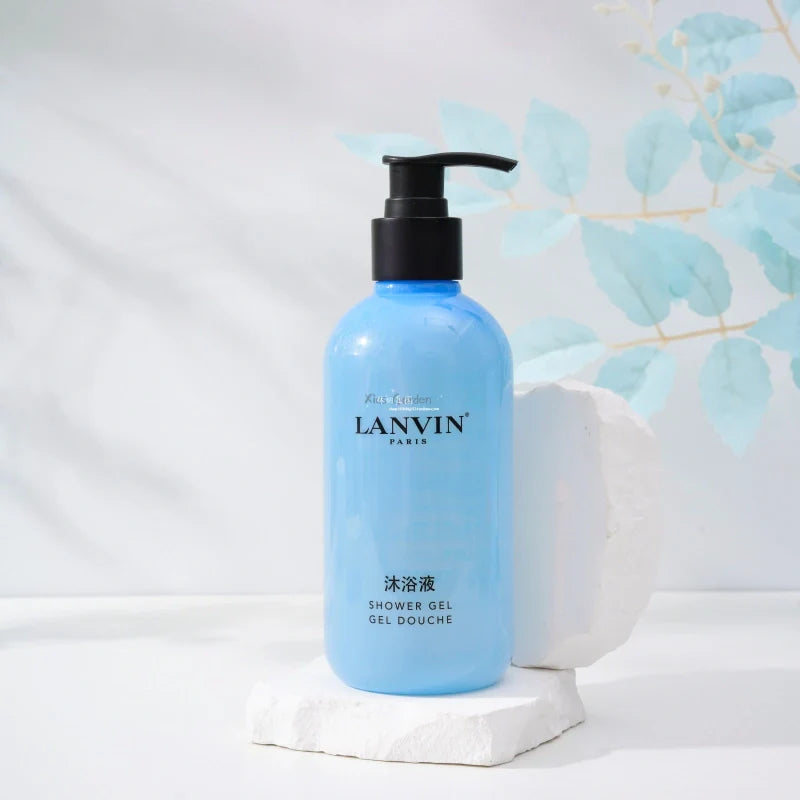 LANVIN Shampoo or Conditioner or Body Lotion or Shower Gel 300ML
