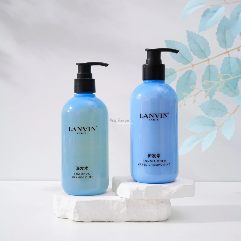LANVIN Shampoo or Conditioner or Body Lotion or Shower Gel 300ML