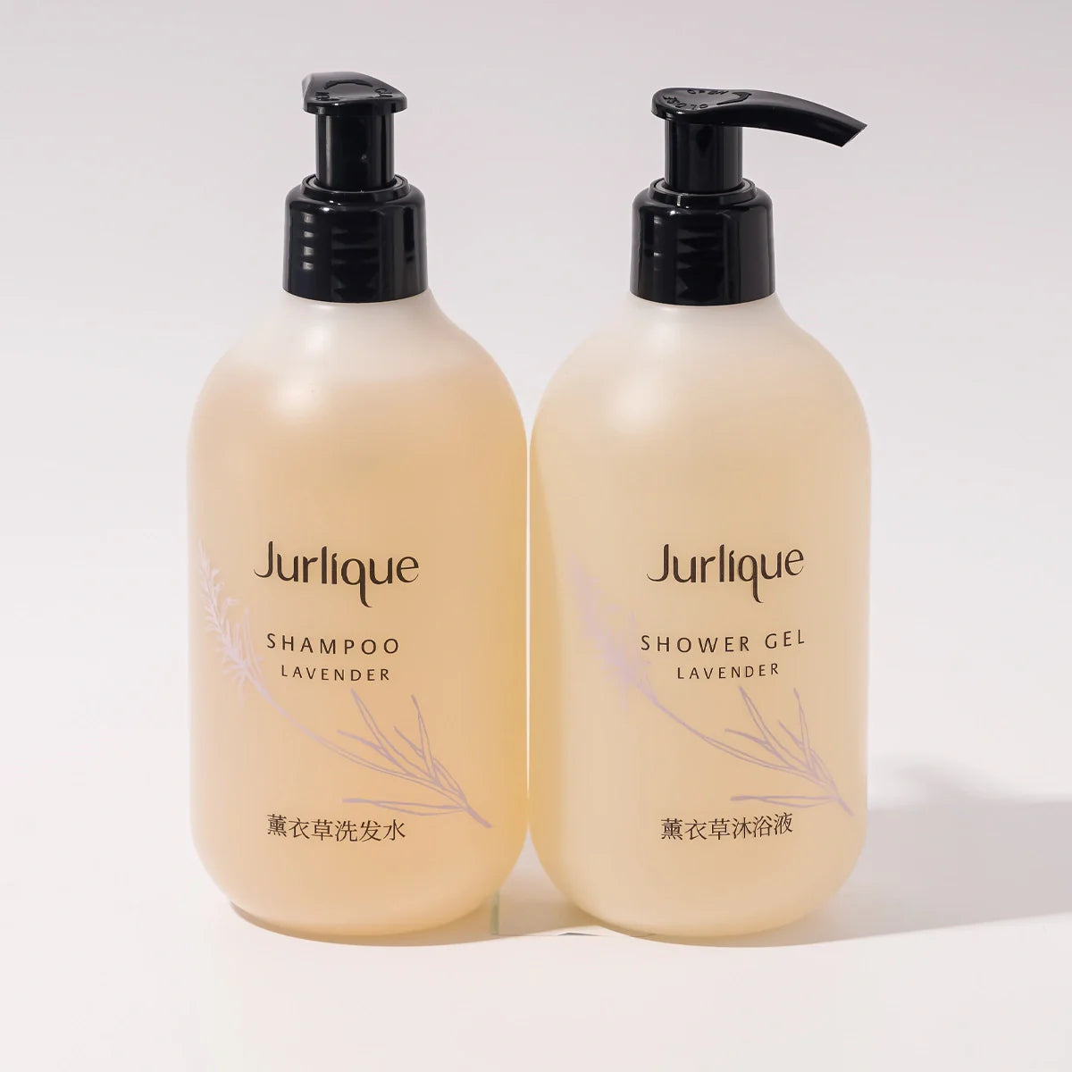 JURLIQUE Shampoo or Conditioner or Body Lotion or Shower Gel 300ML